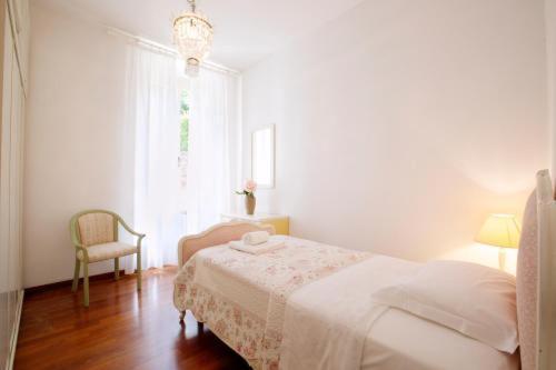 Villa Mare Blu Levanto Eksteriør billede