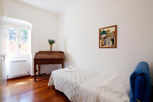 Villa Mare Blu Levanto Eksteriør billede